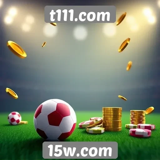 Recursos exclusivos de t111.com para jogadores iniciantes