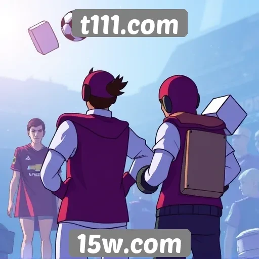 Análise de jogos populares no site t111.com