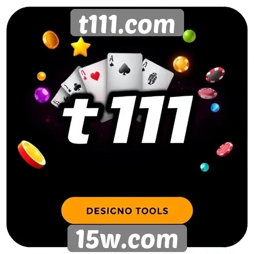 Promoções e descontos especiais no site t111.com