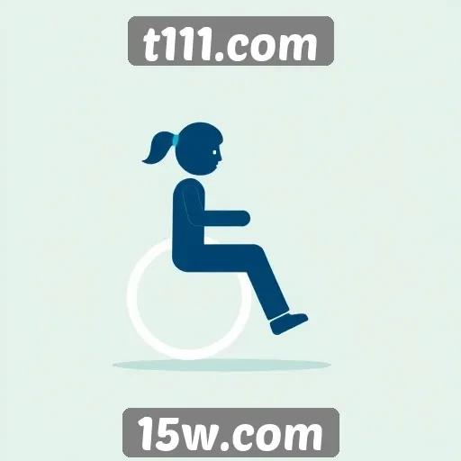 Plataforma t111.com se destaca por sua acessibilidade